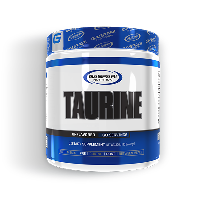 TAURINE