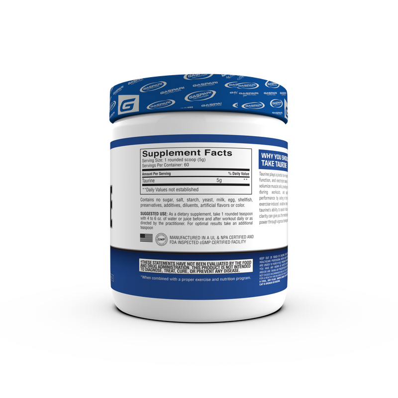 Taurine