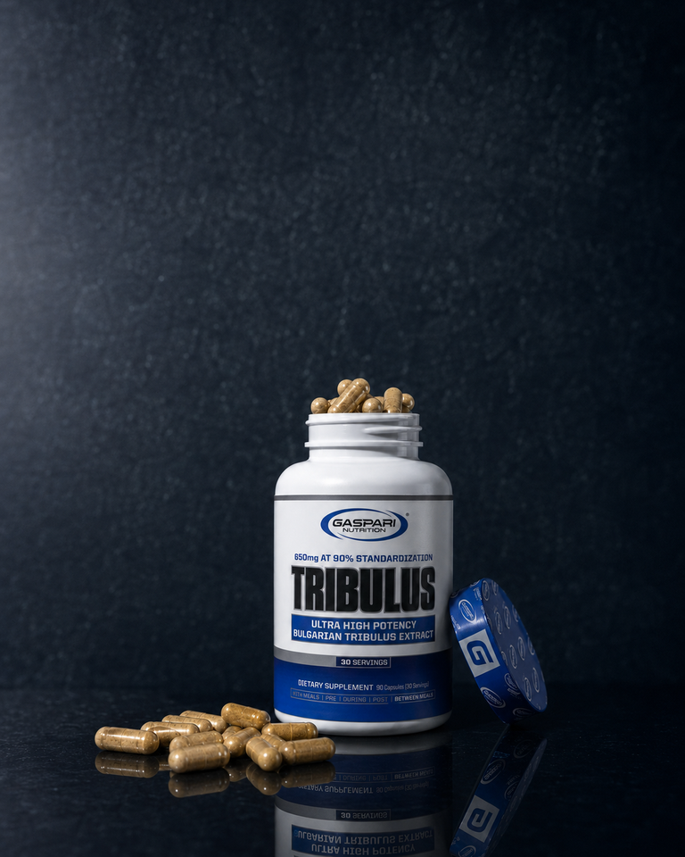 Gaspari Nutrition USA