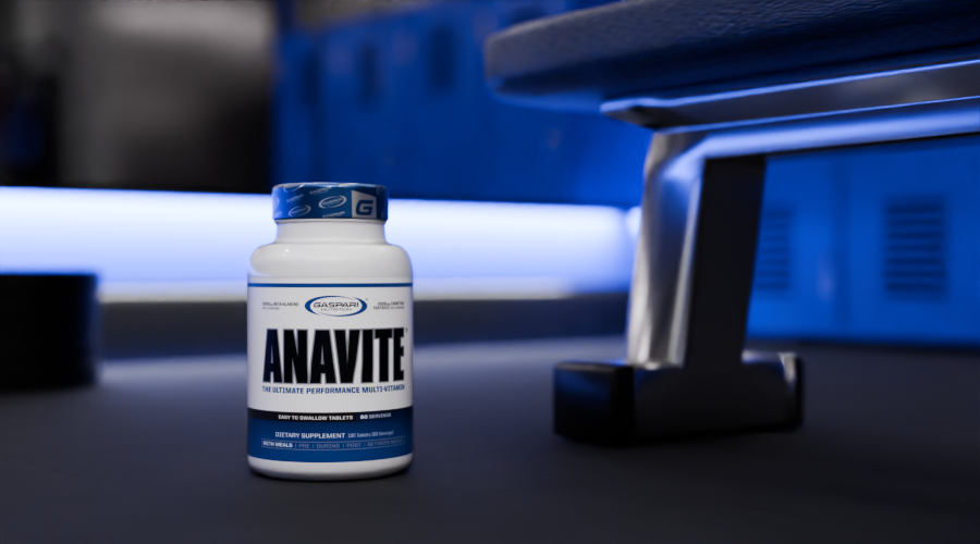Getting the Most Out of Anavite