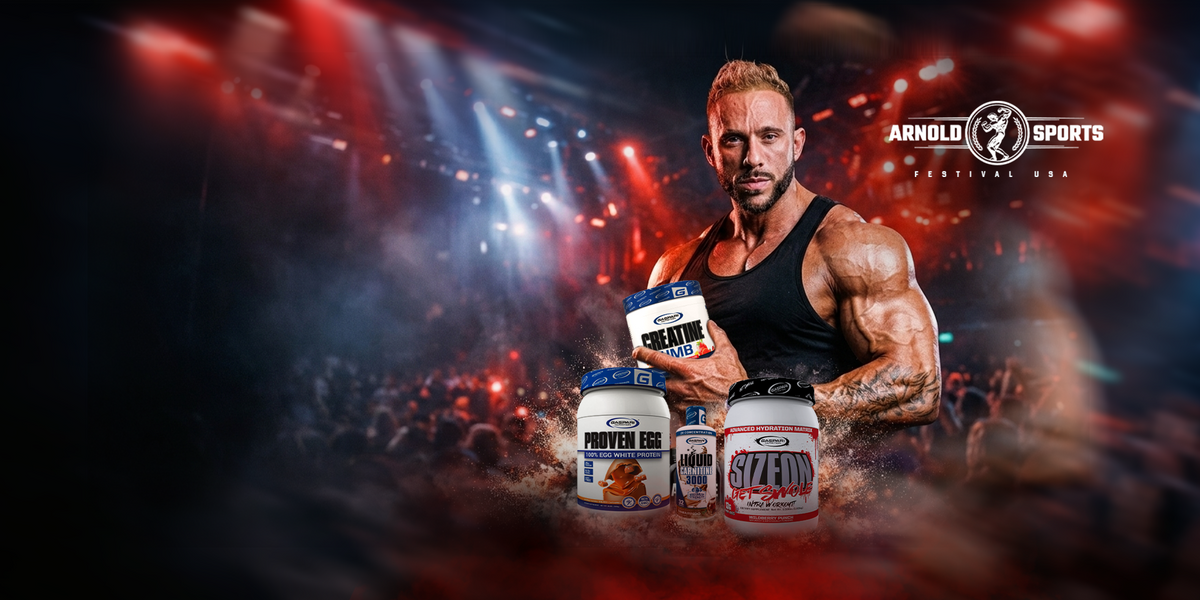 Gaspari Nutrition USA