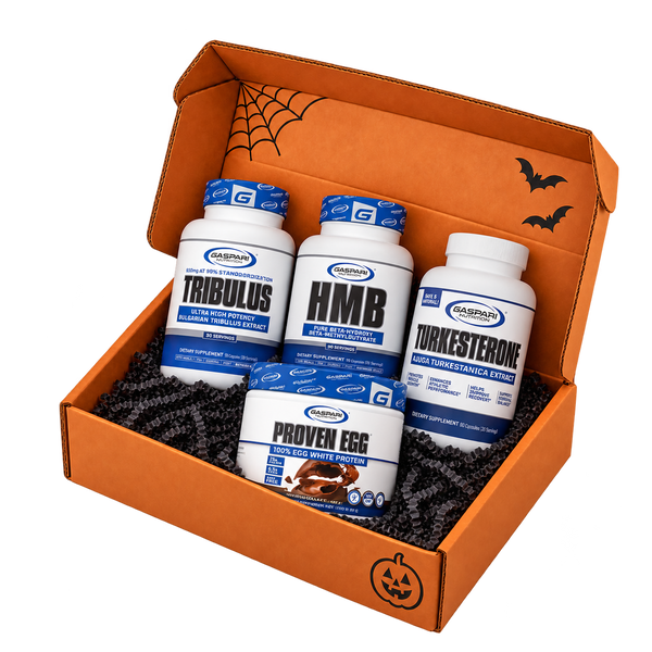 Beast Monster Box | Halloween Bundle | Gaspari Nutrition – Gaspari ...