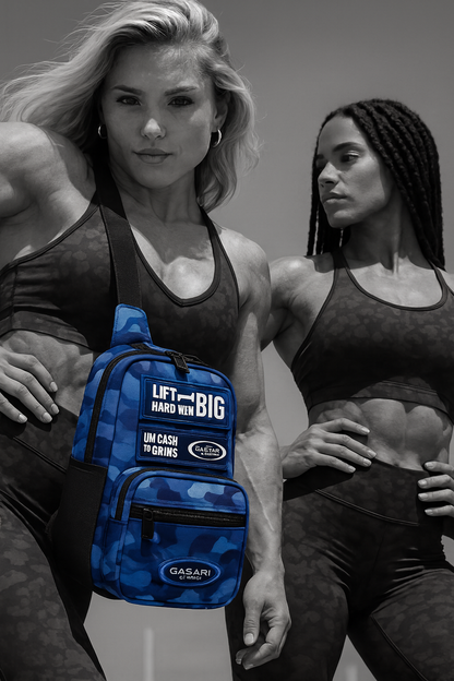 Gaspari Fanny Pack