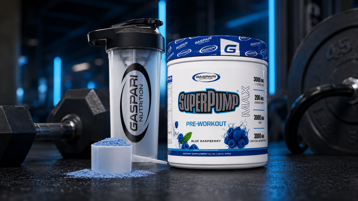 Super Pump Max: Pro Tips for Peak Performance