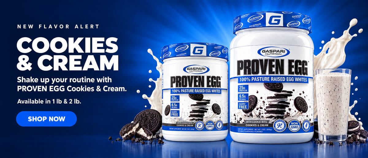 Gaspari Nutrition USA