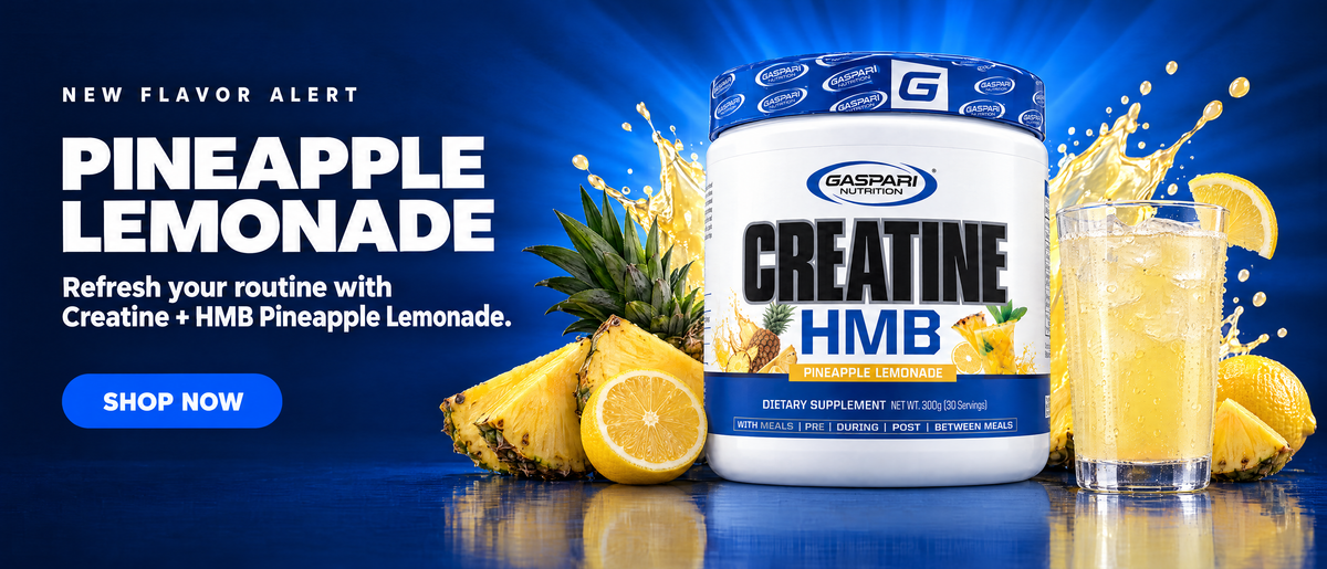 Gaspari Nutrition USA
