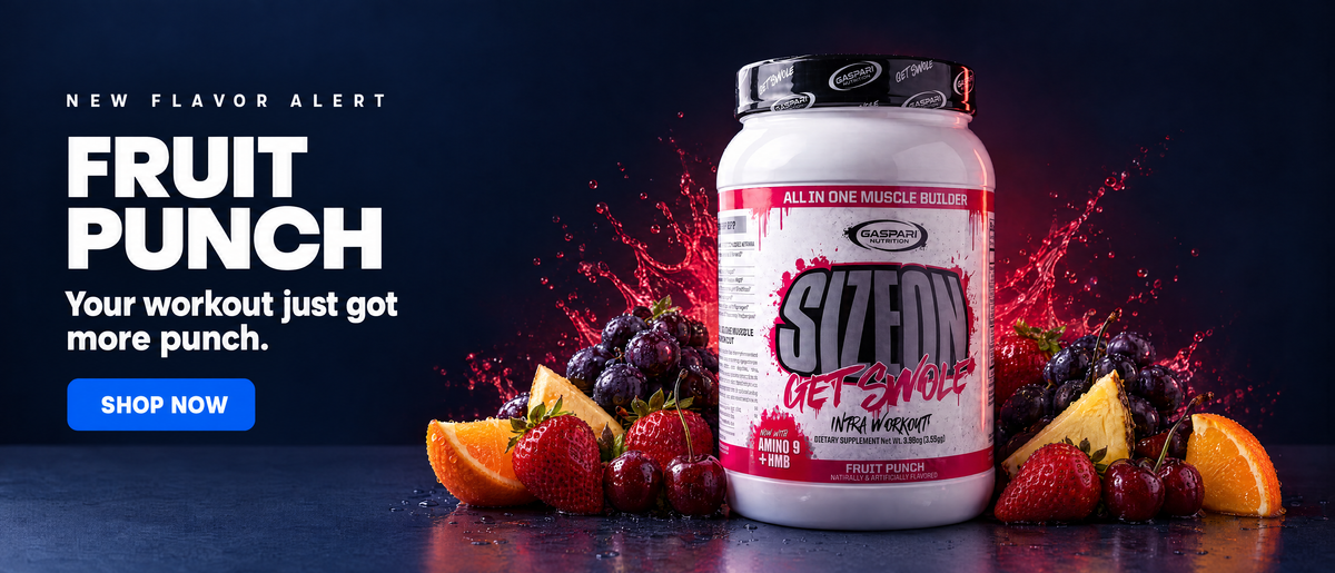 Gaspari Nutrition USA
