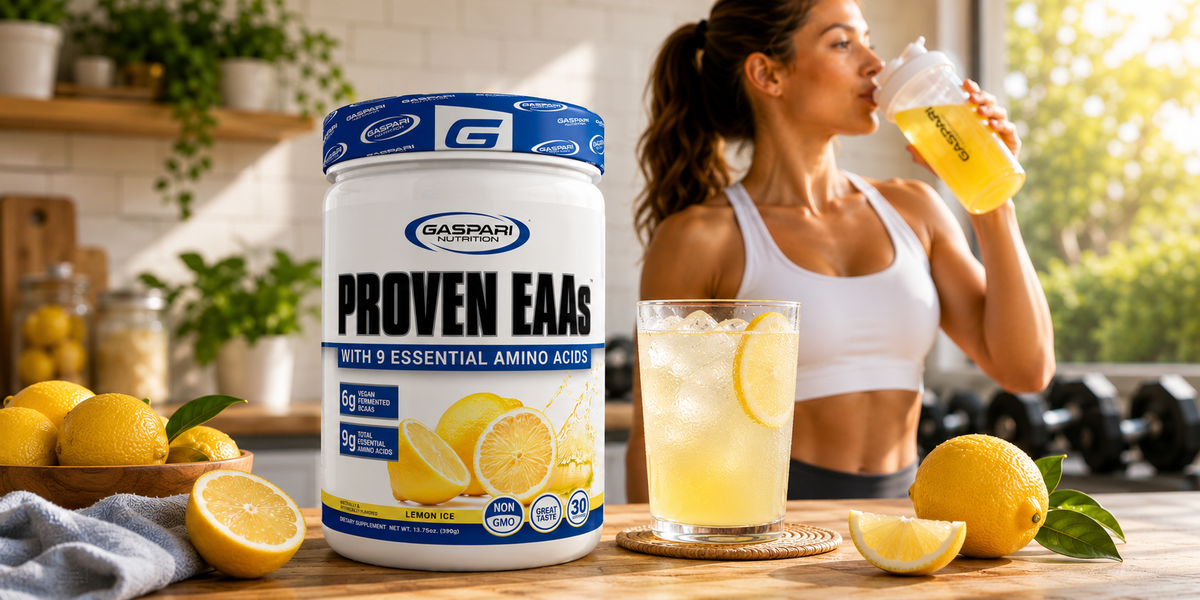 Gaspari Nutrition USA