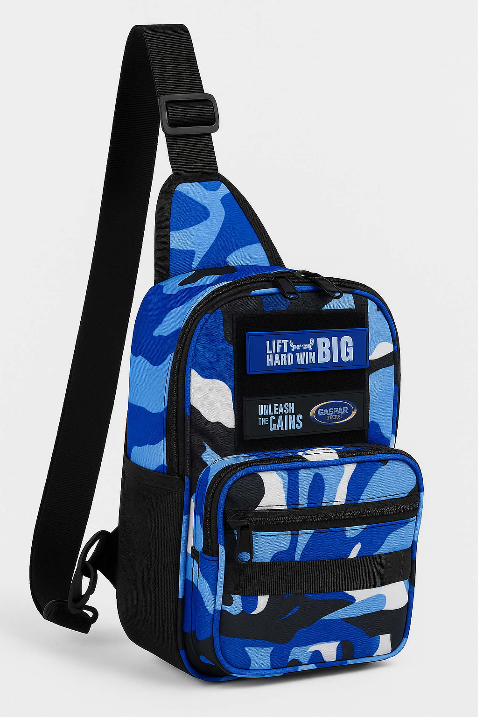 Gaspari Fanny Pack