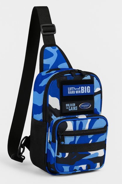 Gaspari Fanny Bag