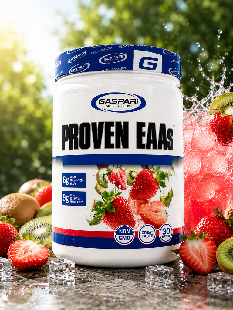 Gaspari Nutrition USA
