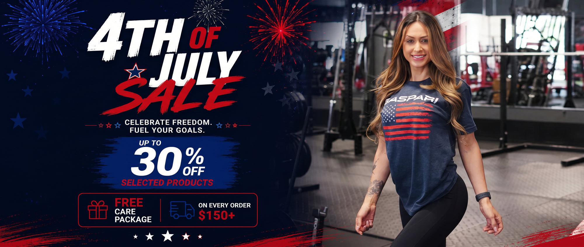 Gaspari Nutrition USA