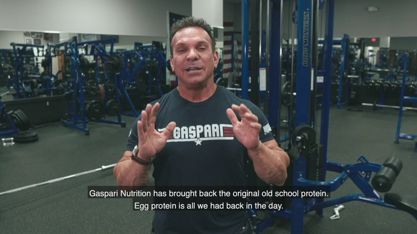 Proven Egg™ – Premium Egg White Protein Powder