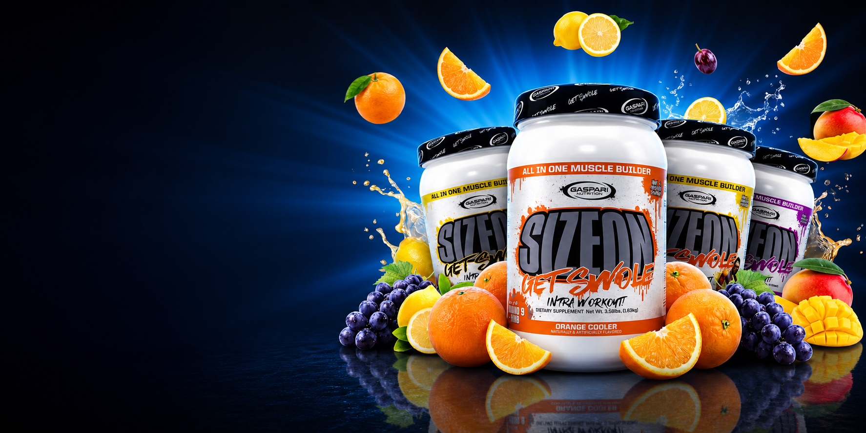 Gaspari Nutrition USA