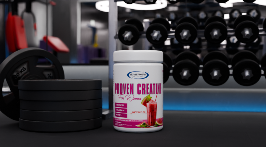 Proven Creatine for Women:Usage Guide for Optimal Results