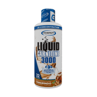 Liquid Carnitine 3000