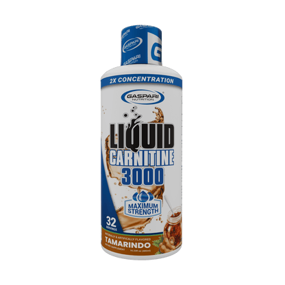 Liquid Carnitine 3000