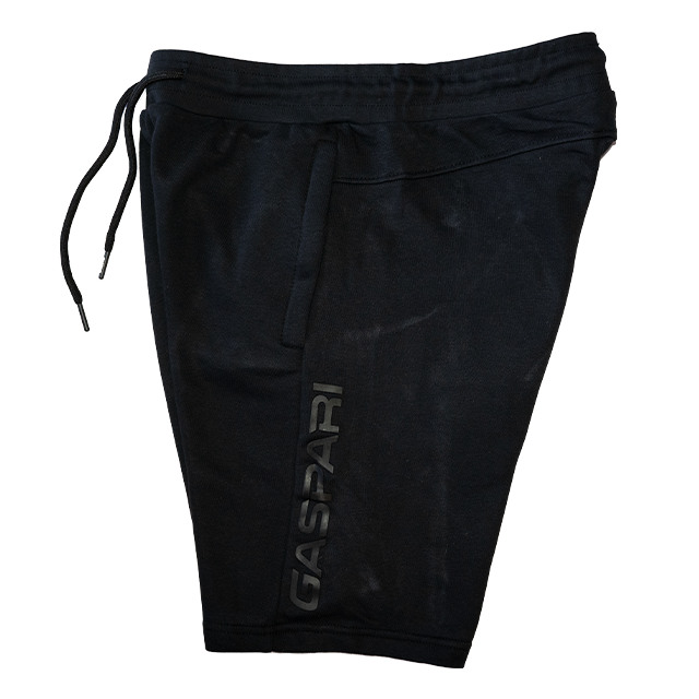 Gaspari - Athletic-Fit Shorts (Black)
