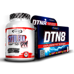 AM/PM Shred Stack / DTN8 + Cytolean