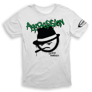 Aggression T-Shirt