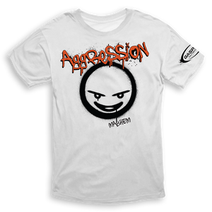 Aggression T-Shirt