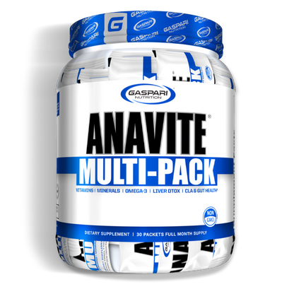 Anavite Multi-Pack - 5-in-1 Performance Pack