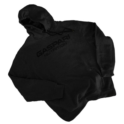 Gaspari - Black Hoodie