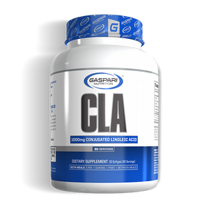 CLA – 90 CT - Gaspari Nutrition