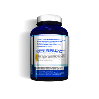 CLA – 90 CT - Gaspari Nutrition