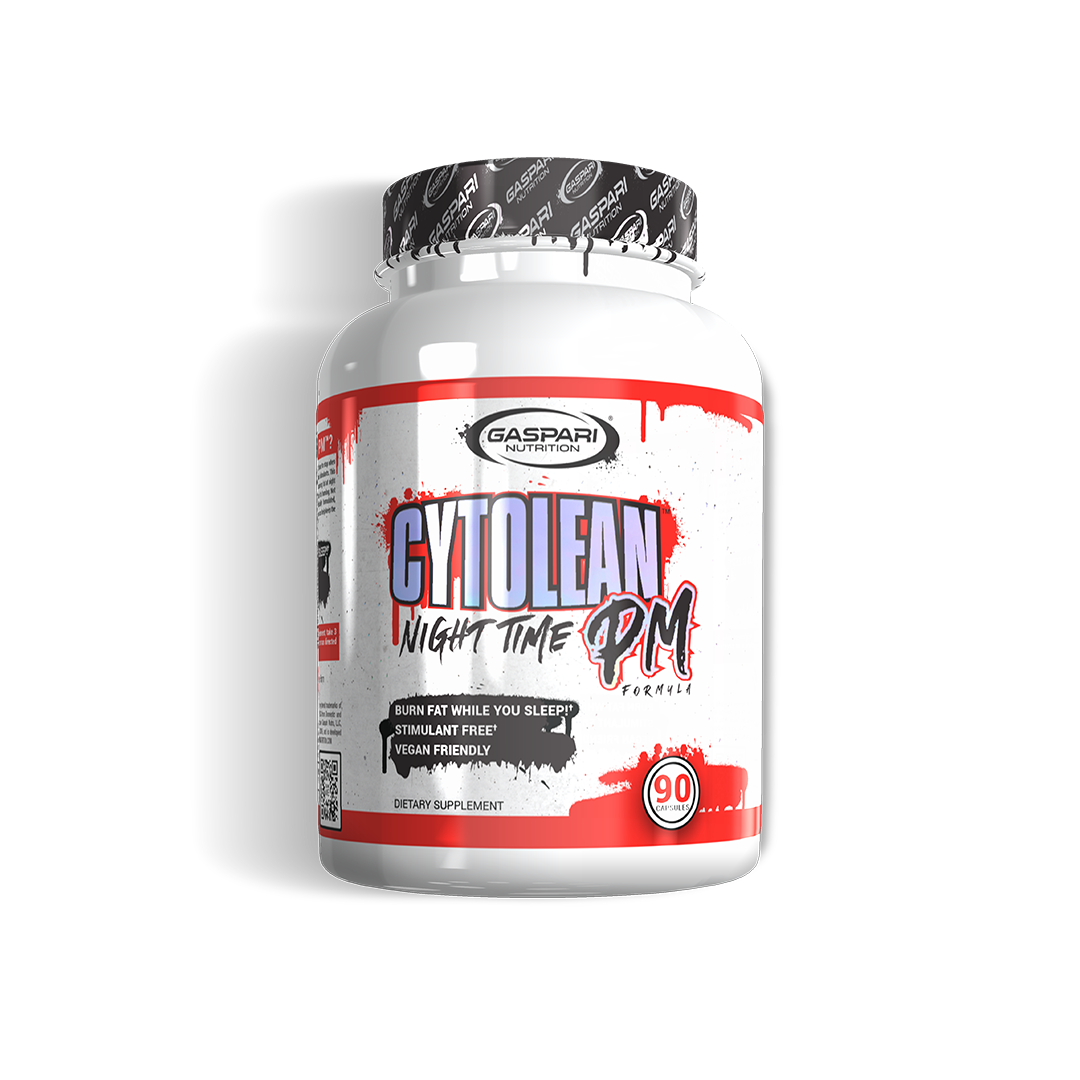 CYTOLEAN - NIGHTTIME FAT BURNER