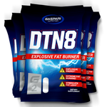 DTN8: 1-Week Sample Pack