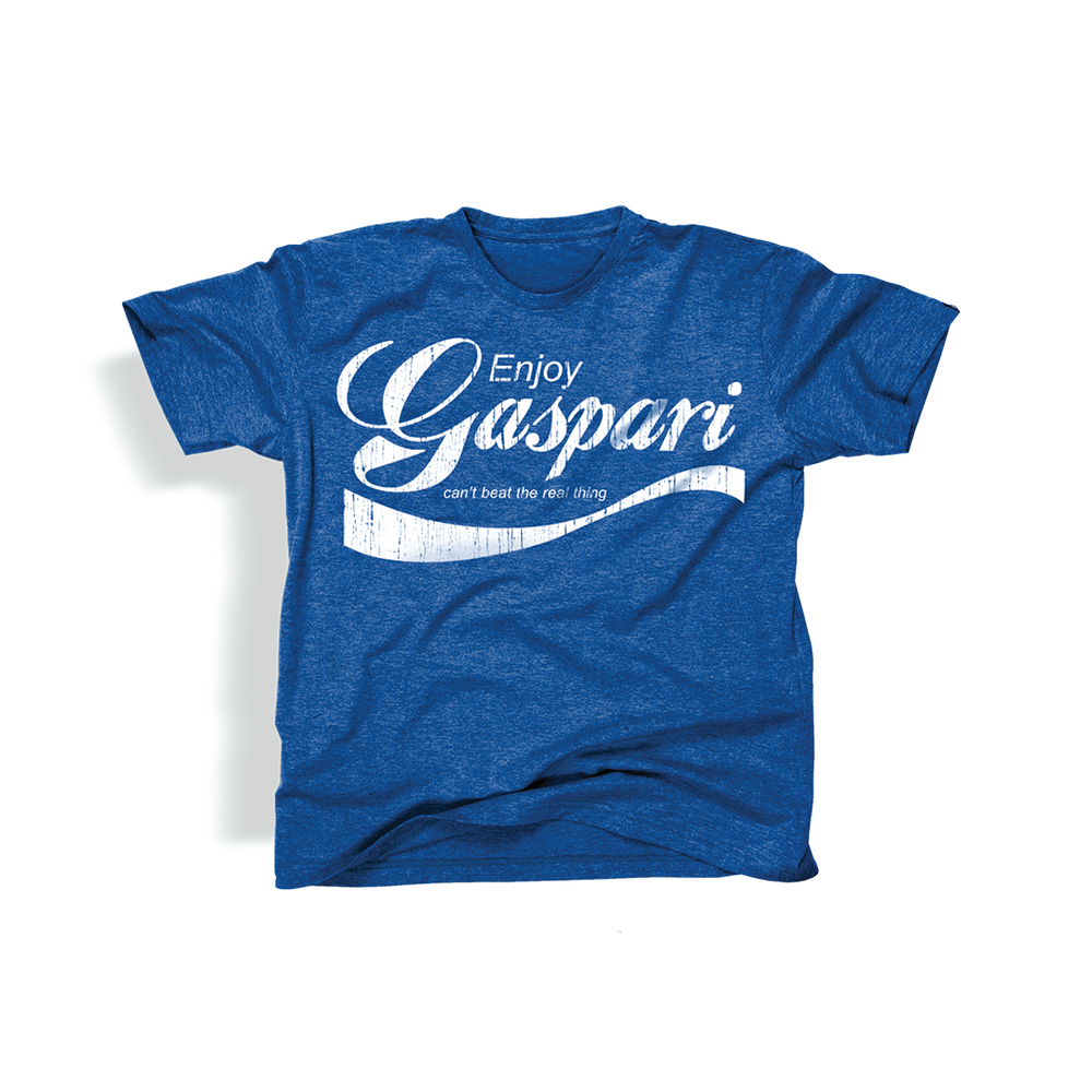 Enjoy Gaspari T-Shirt