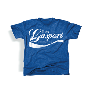 Enjoy Gaspari T-Shirt