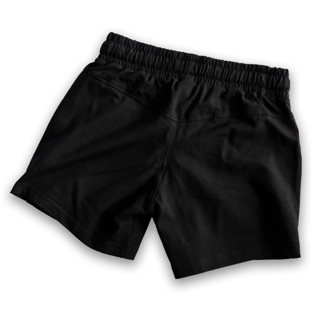 Gaspari Women's Shorts - Black