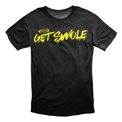 Get Swole T-Shirt