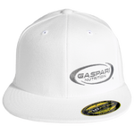 Gaspari Flex-Fit Flat Brim Hat