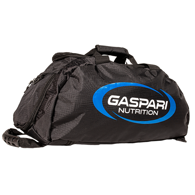 Premium Gaspari Duffle Bag