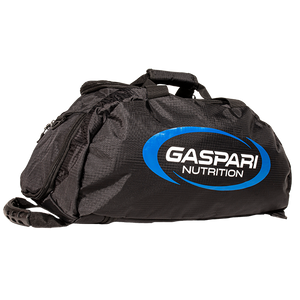 Premium Gaspari Duffle Bag