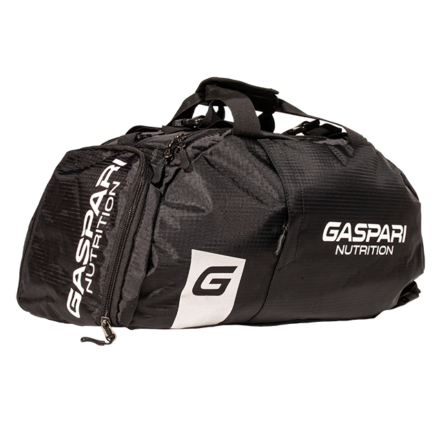 Premium Gaspari Duffle Bag