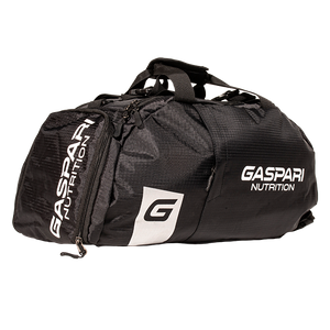 Premium Gaspari Duffle Bag