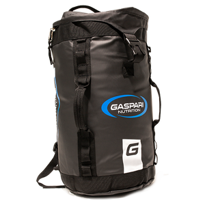 Ultra-Premium Gaspari Duffle Backpack