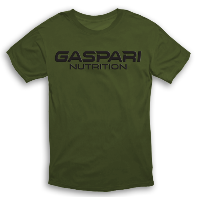Gaspari Premium T-Shirt