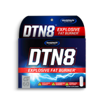 DTN8 - EXPLOSIVE FAT BURNER