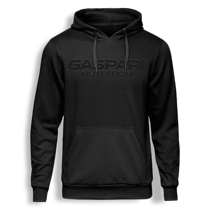 Gaspari - Black Hoodie