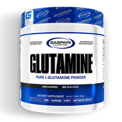 Glutamine