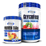 Recover Your Mass Stack - GLYCOFUSE/PROVEN EAAs™