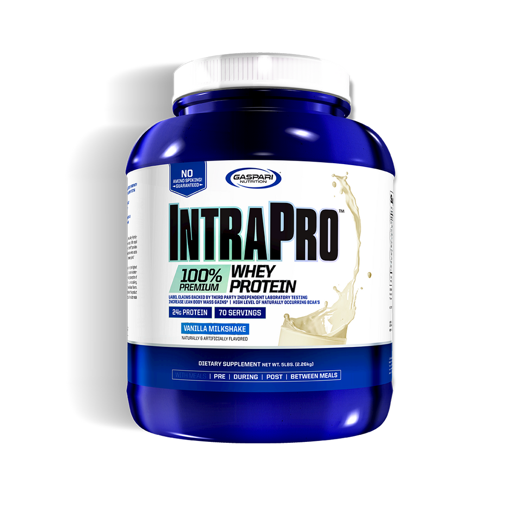 IntraPro - Gaspari Nutrition