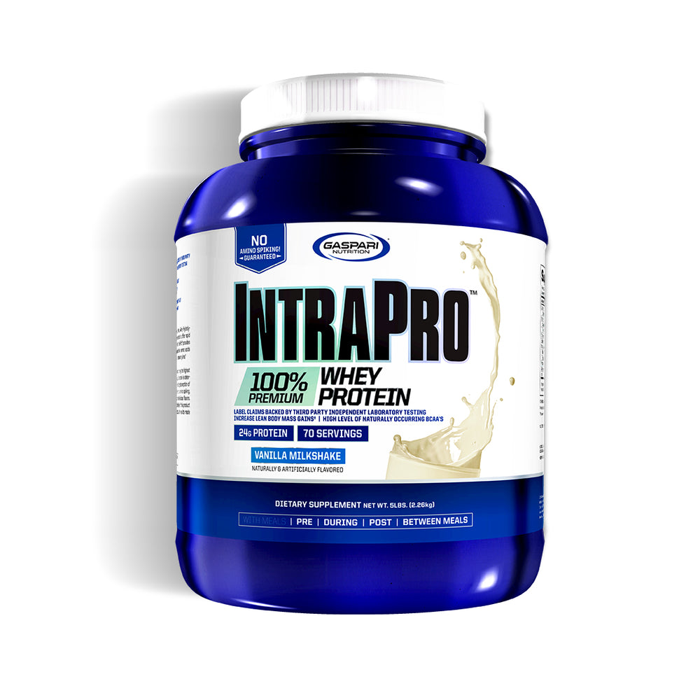 IntraPro - Gaspari Nutrition