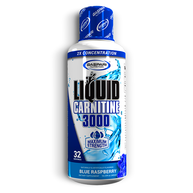 Liquid Carnitine 3000