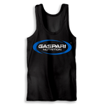 Gaspari Jersey Tank (Unisex) - Gaspari Nutrition